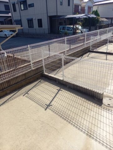 フジパレス三葛の物件内観写真