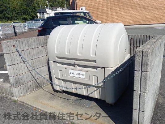 フジパレス三葛の物件内観写真