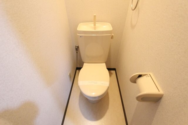 ファイン ヴィラの物件内観写真