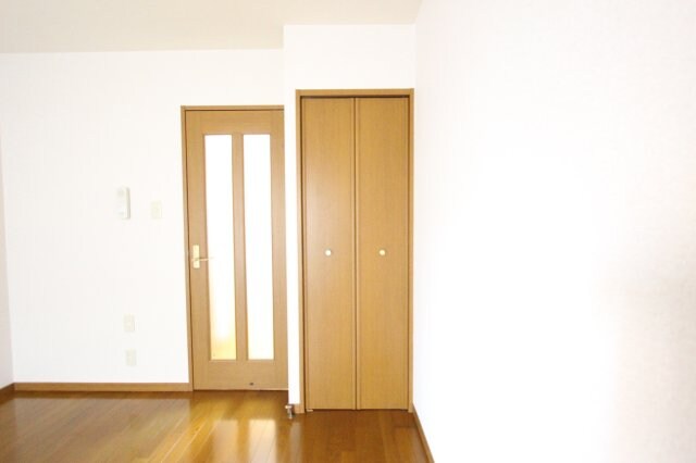 ファイン ヴィラの物件内観写真