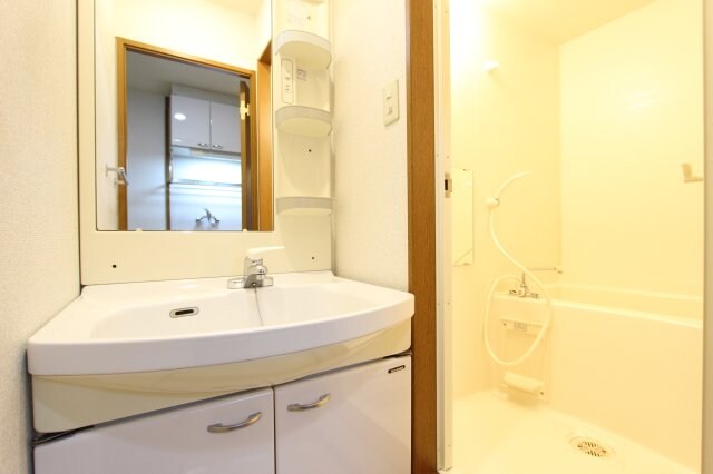 ファイン ヴィラの物件内観写真