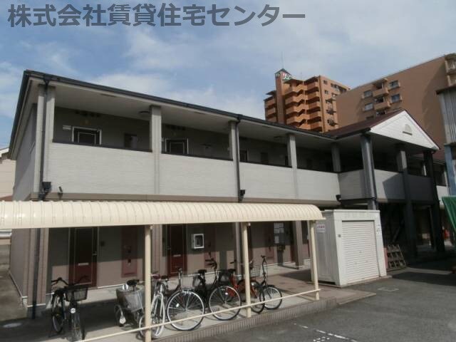 ファイン ヴィラの物件内観写真