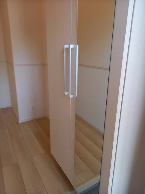 クラール有本の物件内観写真