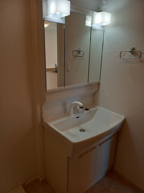 クラール有本の物件内観写真