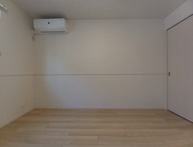 クラール有本の物件内観写真