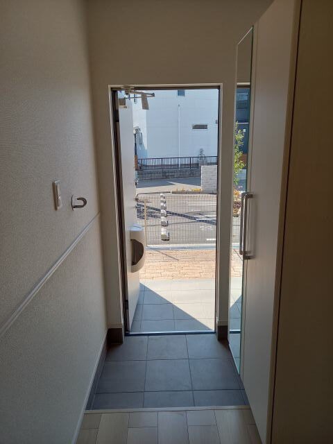 クラール有本の物件内観写真