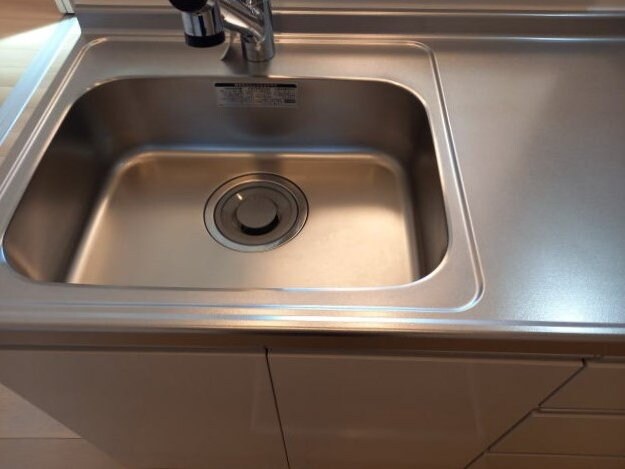 クラール有本の物件内観写真