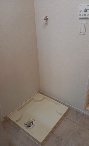 クラール有本の物件内観写真