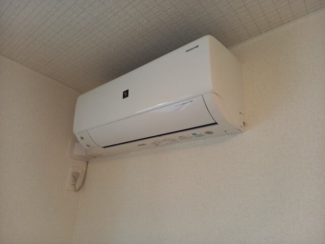 クラール有本の物件内観写真