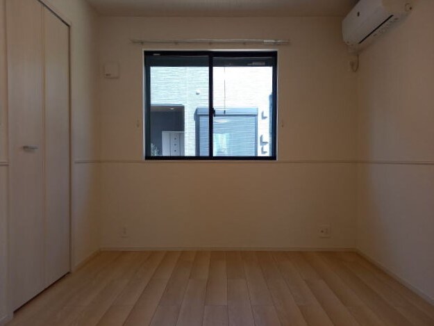 クラール有本の物件内観写真