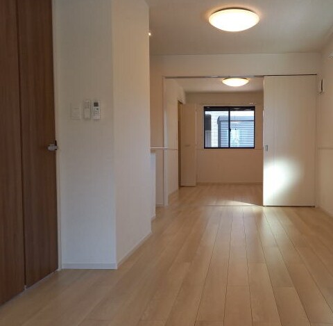 クラール有本の物件内観写真