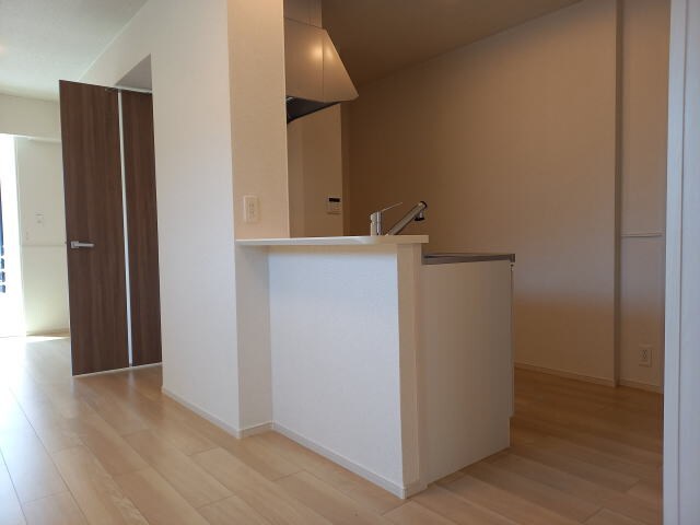 クラール有本の物件内観写真