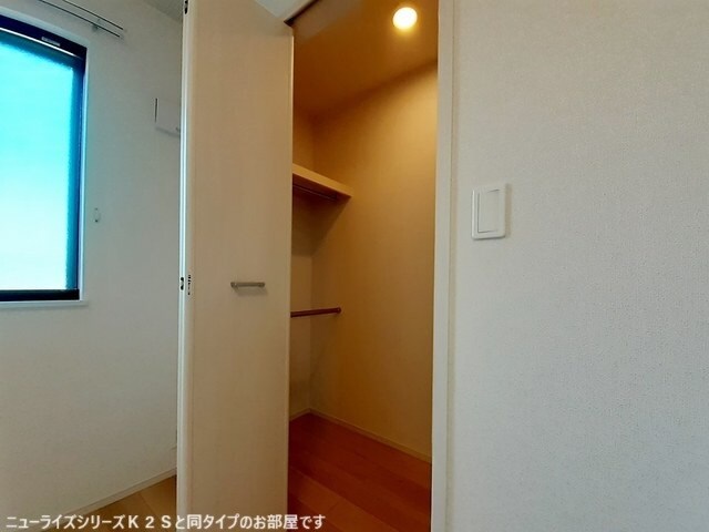 クラール有本の物件内観写真