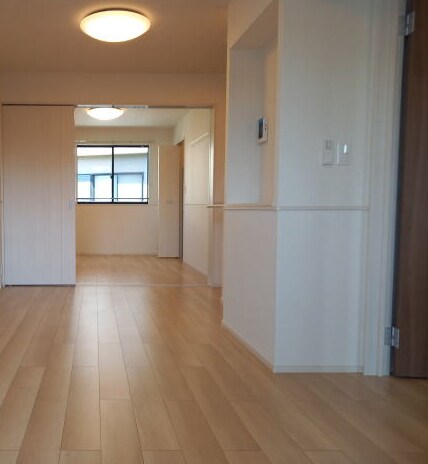 クラール有本の物件内観写真