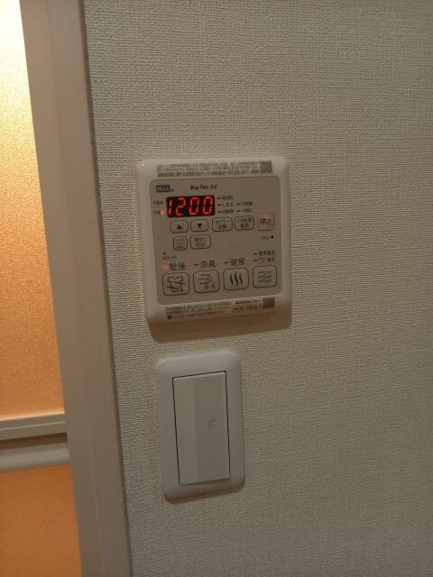 フジパレス市駅北の物件内観写真