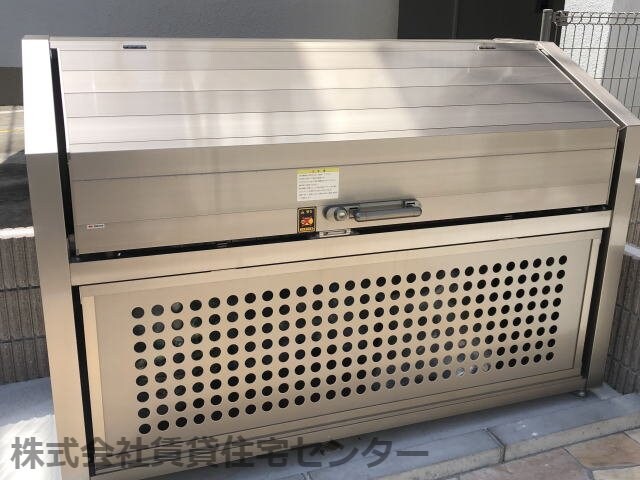 フジパレス市駅北の物件内観写真