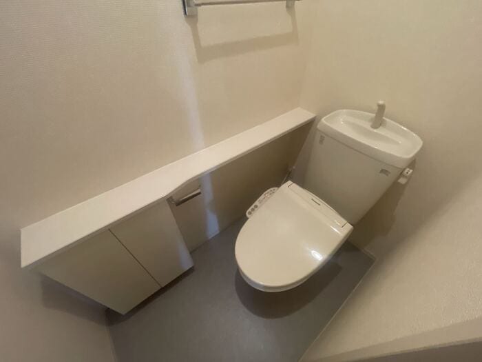 グレイス ヒルズの物件内観写真