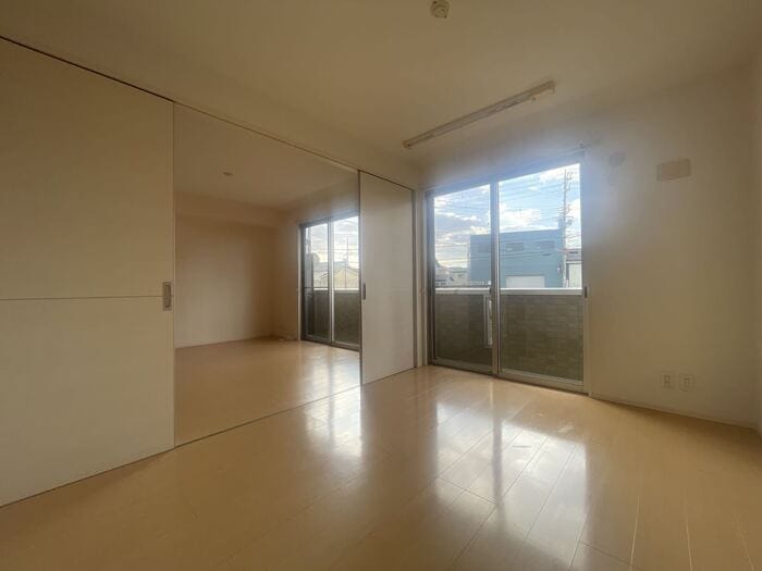 グレイス ヒルズの物件内観写真