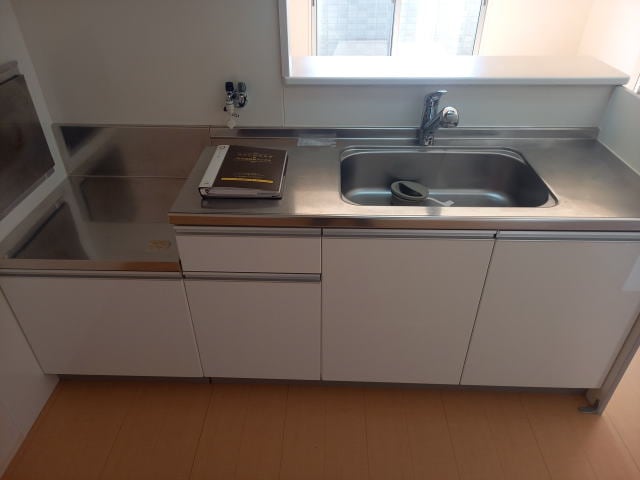 グレイス ヒルズの物件内観写真