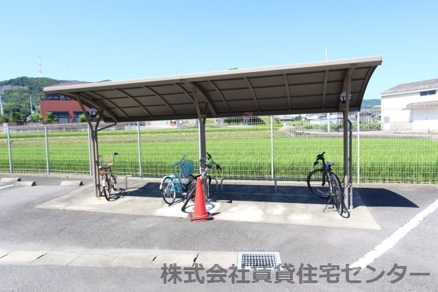 グレイス ヒルズの物件内観写真