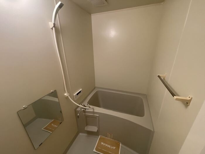 八幡前駅 徒歩7分 1階の物件内観写真