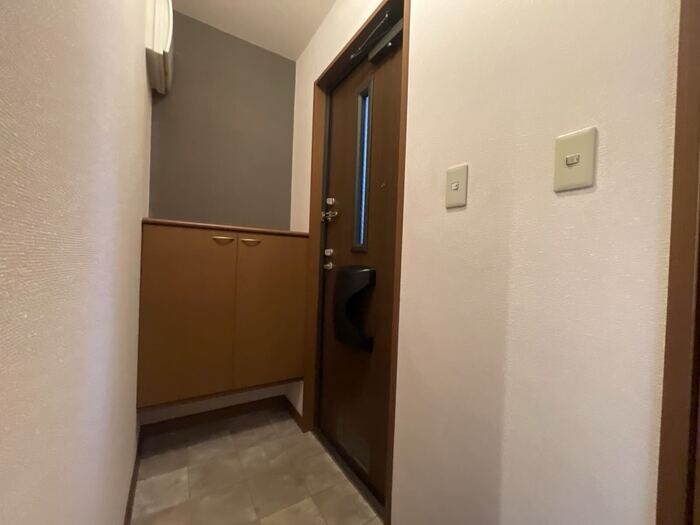 八幡前駅 徒歩7分 1階の物件内観写真