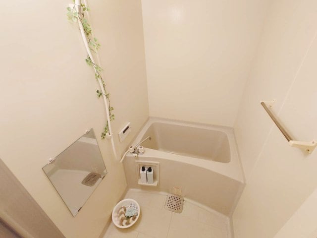 八幡前駅 徒歩7分 1階の物件内観写真