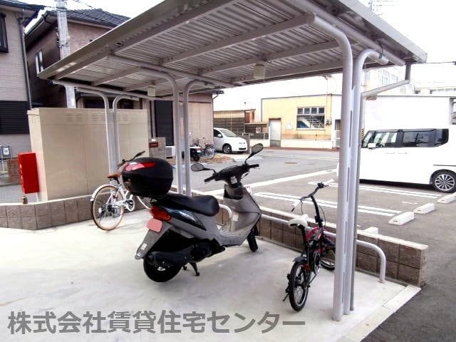 紀ノ川駅 徒歩13分 1階の物件内観写真