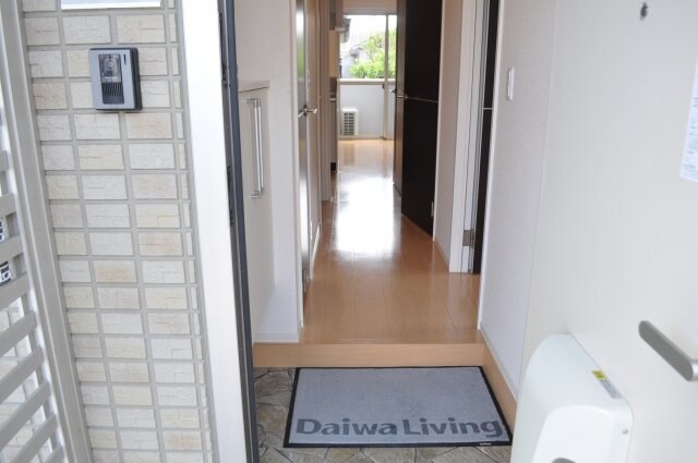 ルミエール岩橋　B棟の物件内観写真