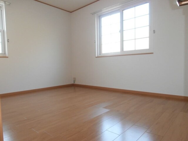 シャン・ド・フルールⅡの物件内観写真