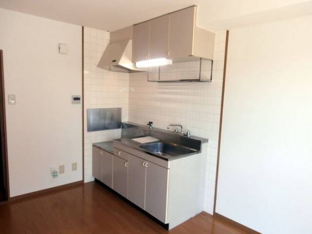 メゾン紀伊Ⅱの物件内観写真