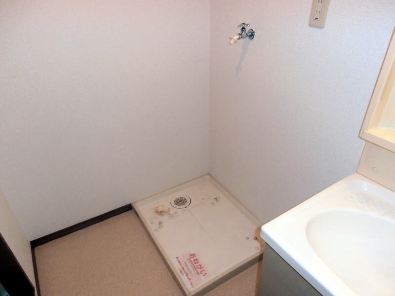 メゾン紀伊Ⅱの物件内観写真