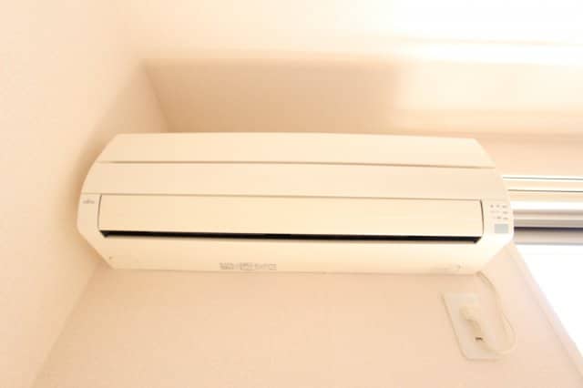 パルテール小雑賀の物件内観写真