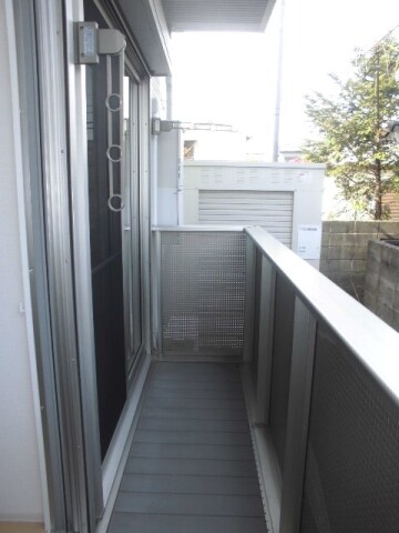 パルテール小雑賀の物件内観写真