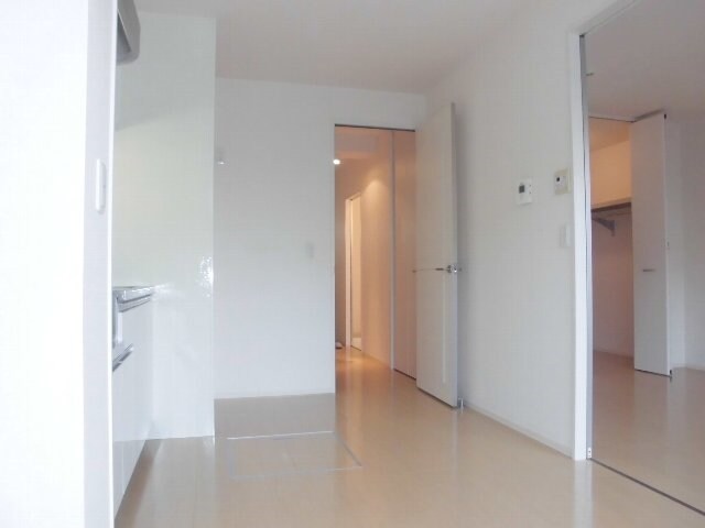 パルテール小雑賀の物件内観写真