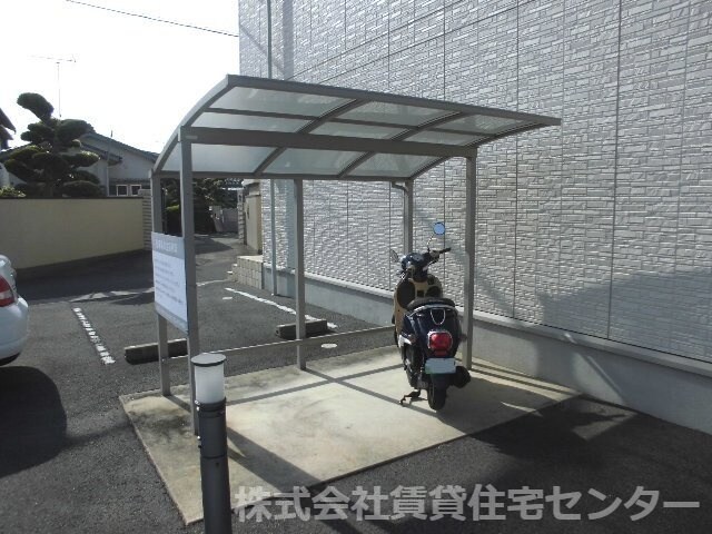 パルテール小雑賀の物件内観写真