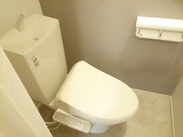 Belle Crest Ⅱの物件内観写真