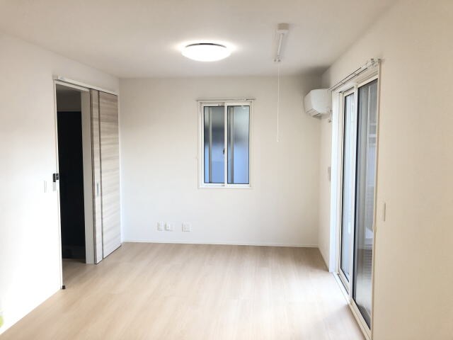 メゾネット岩橋Ⅱの物件内観写真