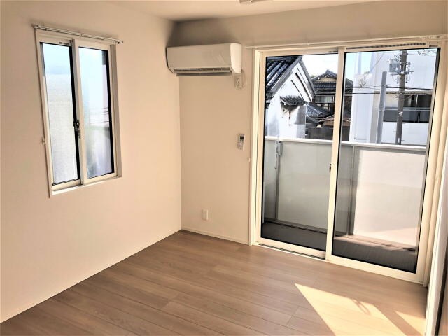 メゾネット岩橋Ⅱの物件内観写真