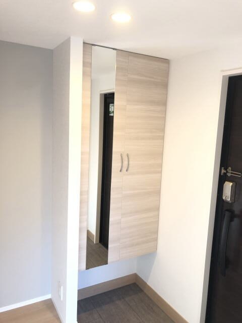 メゾネット岩橋Ⅱの物件内観写真