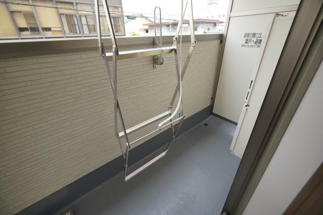 フジパレス吹屋町ノースの物件内観写真