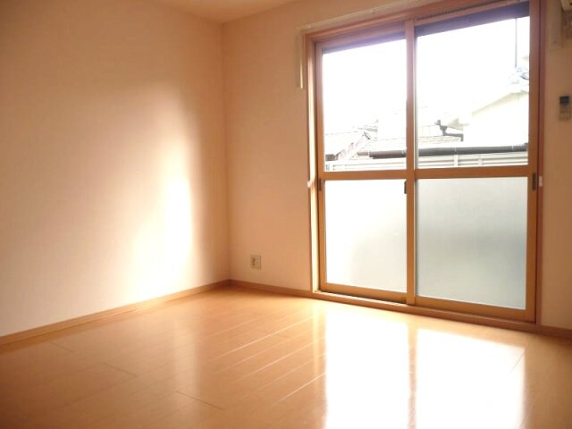 エルムス・ヒルの物件内観写真