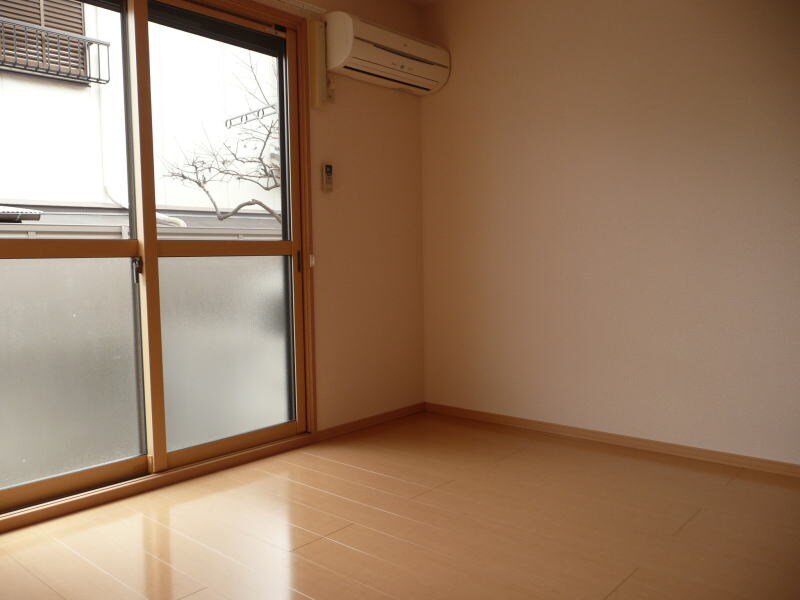 エルムス・ヒルの物件内観写真