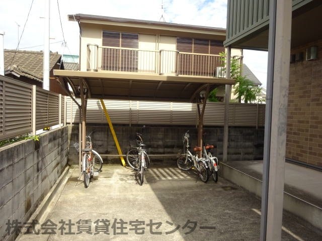 エルムス・ヒルの物件内観写真