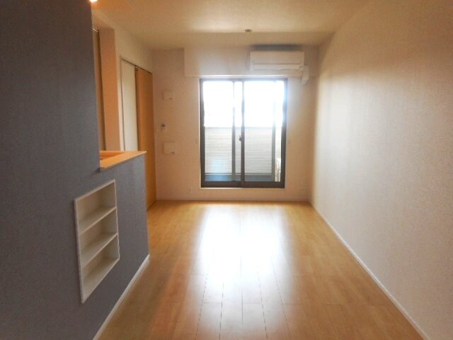 東松江駅 徒歩5分 2階の物件内観写真