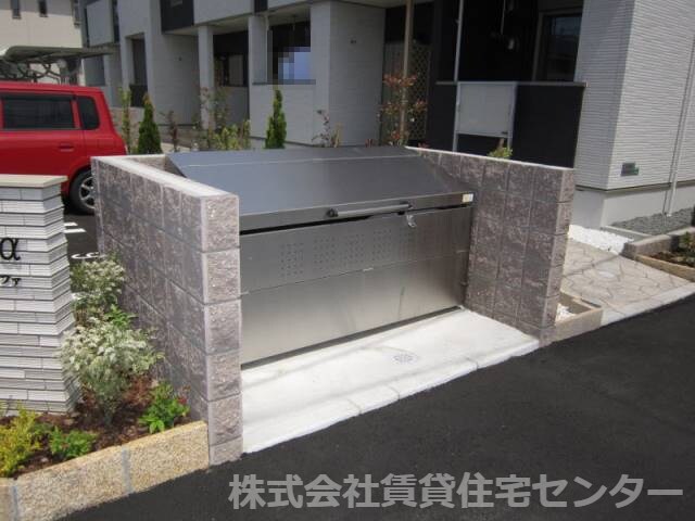 東松江駅 徒歩5分 2階の物件内観写真