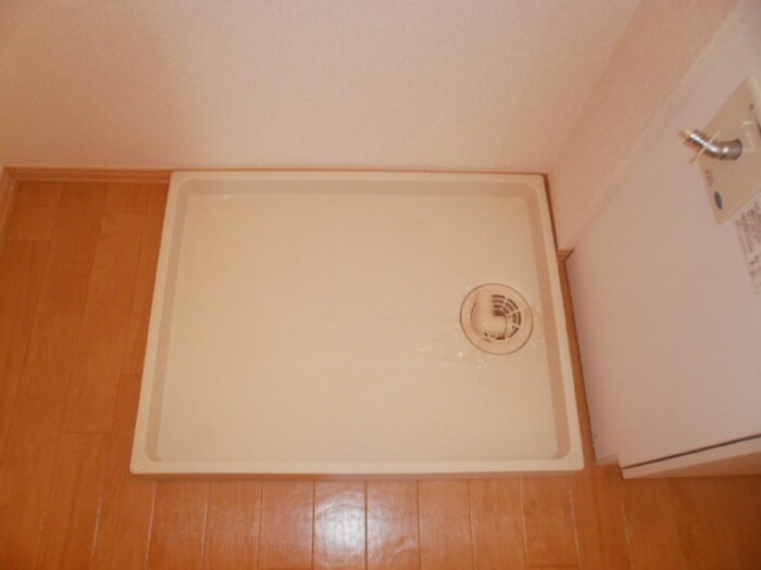 カルム・ロジュマンⅡの物件内観写真