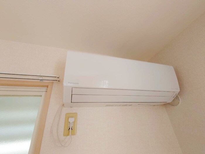 カルム・ロジュマンⅡの物件内観写真