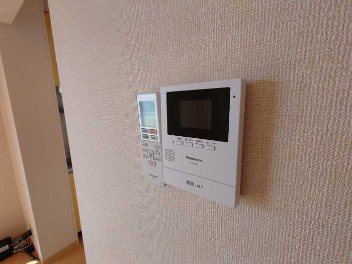 カルム・ロジュマンⅡの物件内観写真