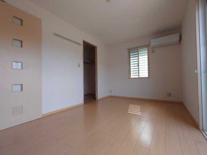 カルム・ロジュマンⅡの物件内観写真